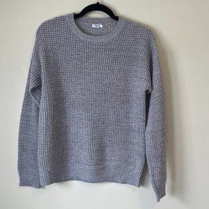 Ardene Grey Sweater